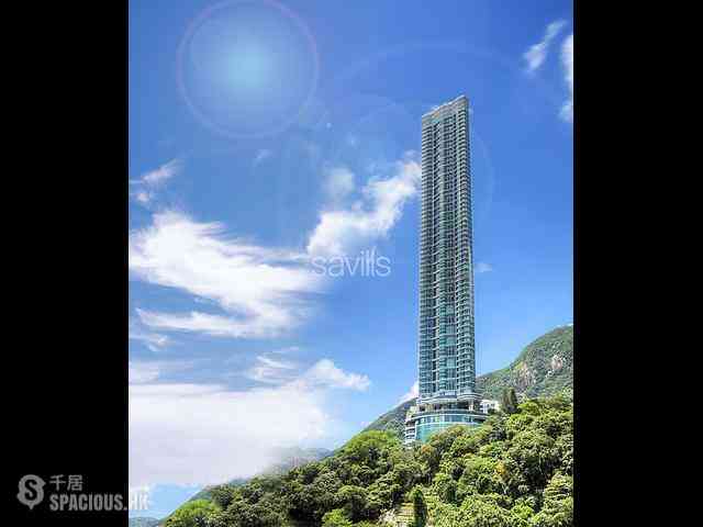 Stubbs Road - The Summit 01