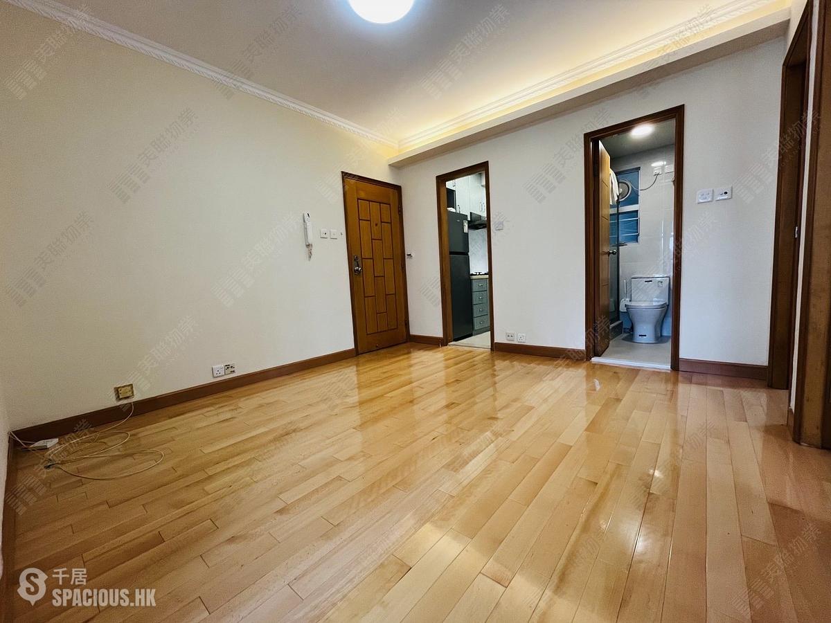 Wan Chai - Manrich Court 01