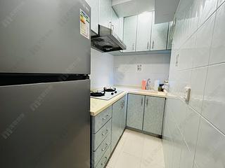 Wan Chai - Manrich Court 02