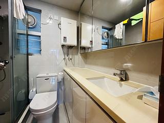 Wan Chai - Manrich Court 03
