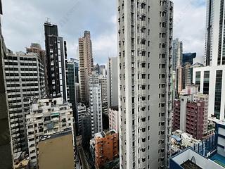 Wan Chai - Manrich Court 06