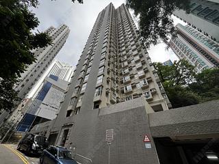 Wan Chai - Manrich Court 08