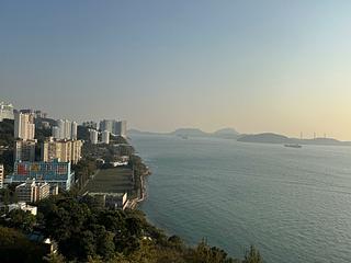薄扶林 - 华亭阁 05