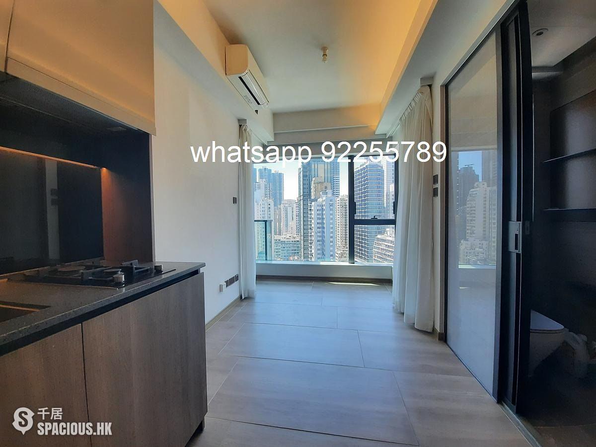 Sai Ying Pun - One・Artlane 01