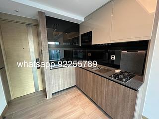 Sai Ying Pun - One・Artlane 03