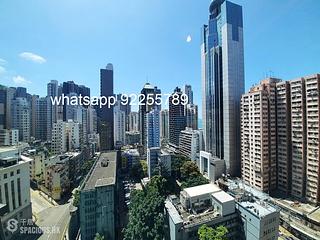 Sai Ying Pun - One・Artlane 06