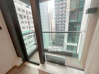 Sai Ying Pun - One・Artlane 03