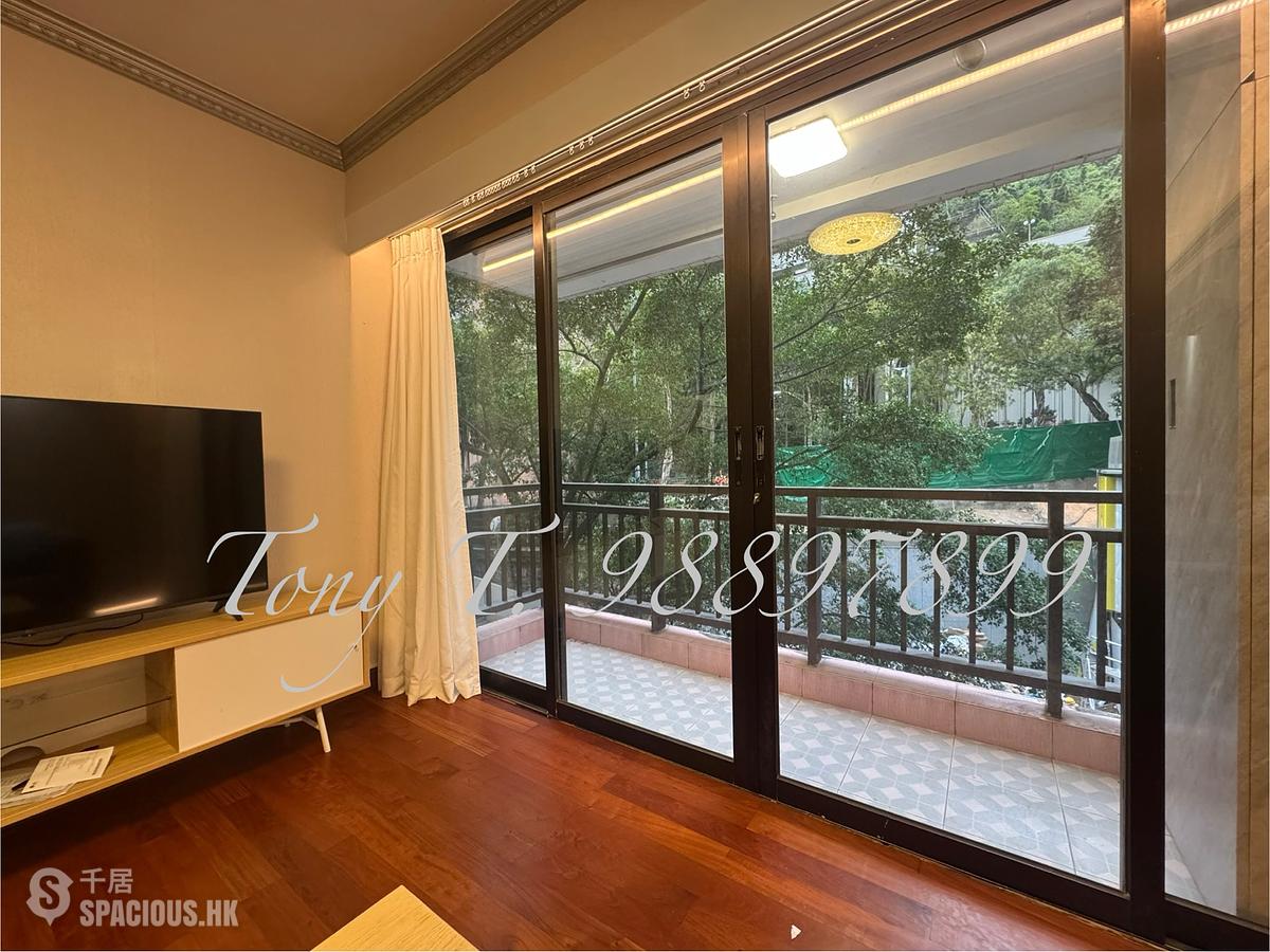 Wan Chai - Phoenix Court 01