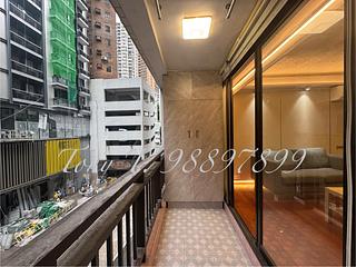 Wan Chai - Phoenix Court 02