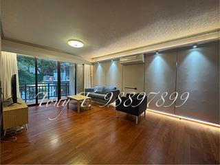 Wan Chai - Phoenix Court 03