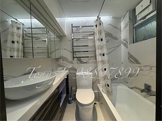 Wan Chai - Phoenix Court 07
