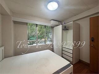 Wan Chai - Phoenix Court 08