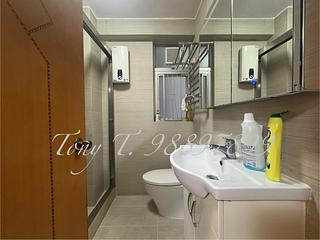 Wan Chai - Phoenix Court 10