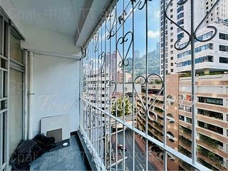 Wan Chai - Phoenix Court 05