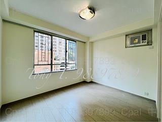 Wan Chai - Phoenix Court 11