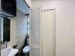 Wan Chai - Phoenix Court 15