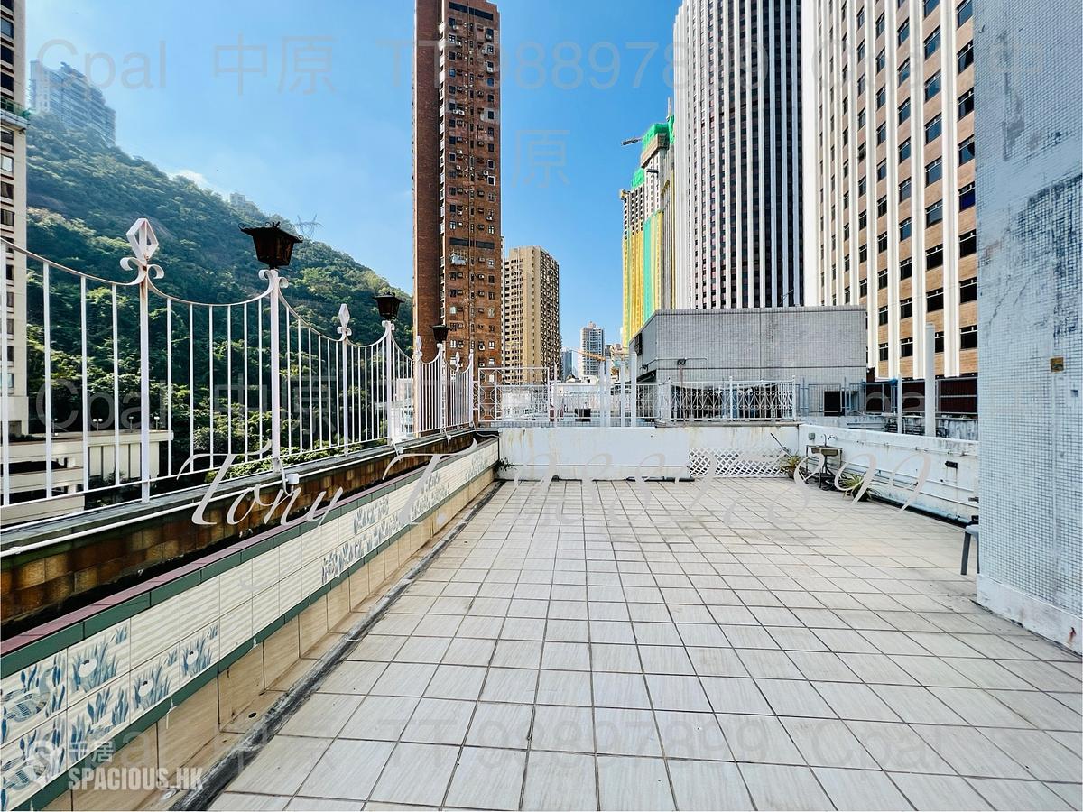 湾仔 - 凤凰阁 01