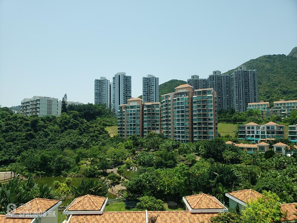 愉景灣 - 愉景灣11期 海澄湖畔一段 01