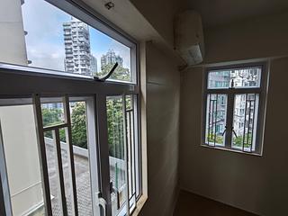 Tai Hang - Jolly Garden 06