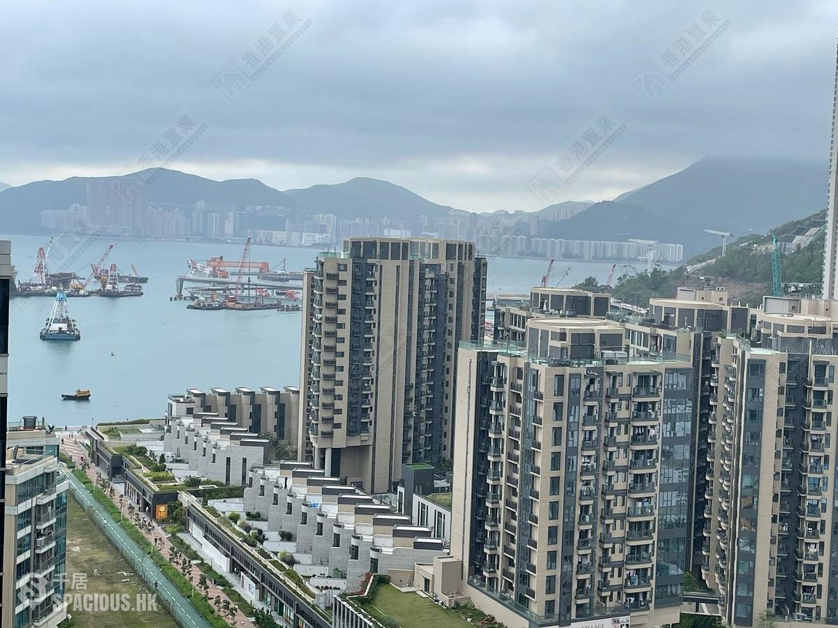 Tseung Kwan O - The Wings IIIB Block 1A 01