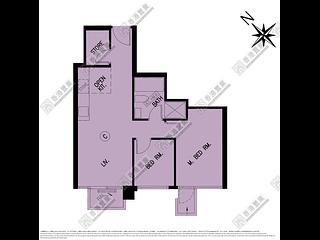 Tseung Kwan O - The Wings IIIB Block 1A 08
