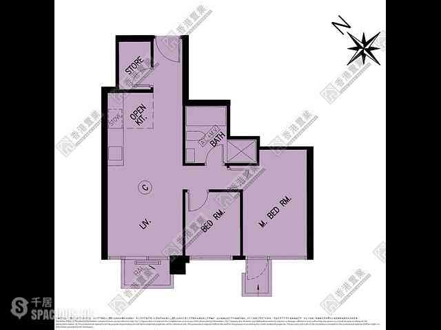 將軍澳 - 天晉 IIIB 1A座 08