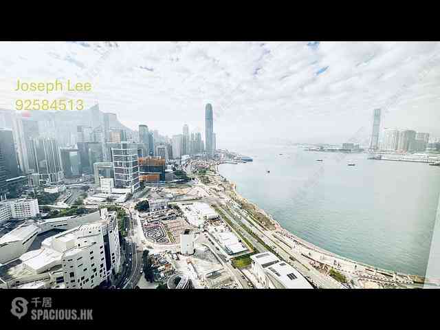 Wan Chai - Convention Plaza Apartments 01