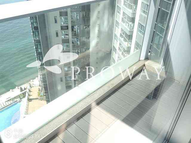 Tai Kok Tsui - Imperial Cullinan Seaview (Tower 2) 03