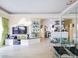 Mid Levels Central - Jing Tai Garden Mansion 06