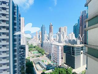 Kennedy Town - University Heights 02