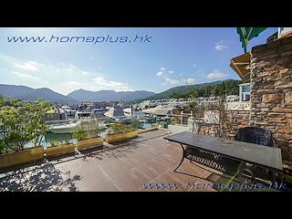Sai Kung - Marina Cove 04