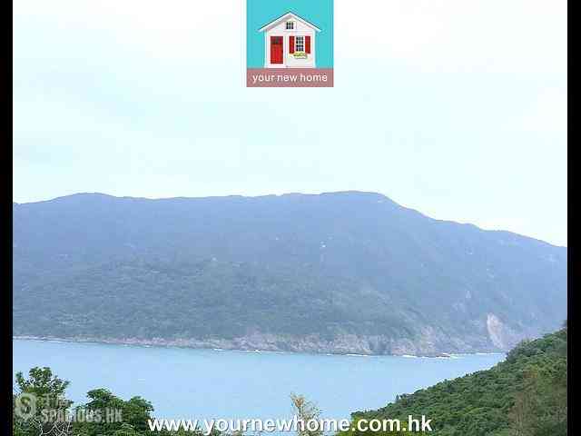 Clear Water Bay - Seacrest Villas 01