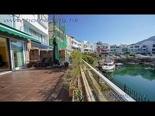 西貢 - 匡湖居 02