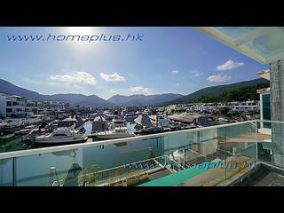西貢 - 匡湖居 15