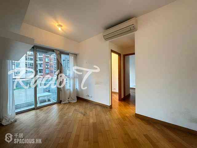 Sheung Wan - Manhattan Avenue 01