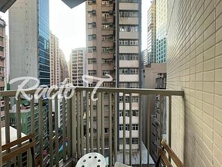 Sheung Wan - Manhattan Avenue 06