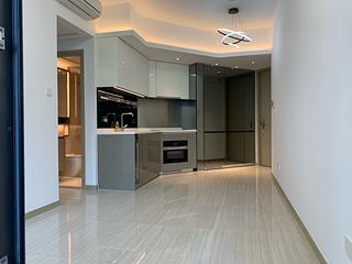 Wong Chuk Hang - The Southside Phase 1 Southland Tower 2A 02