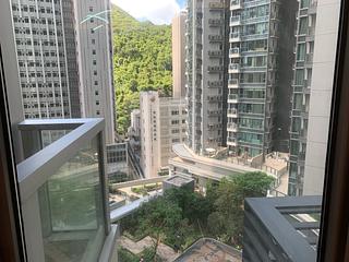 Wong Chuk Hang - The Southside Phase 1 Southland Tower 2A 08