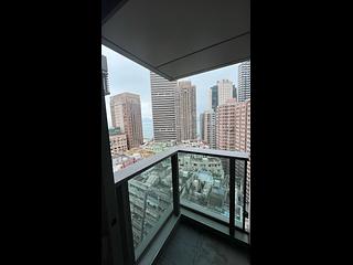 石塘咀 - 翰林峰 06