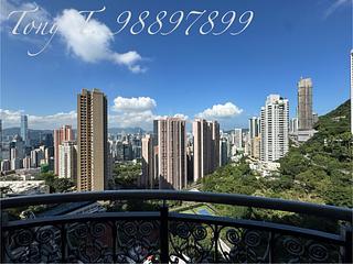 Mid Levels Central - Clovelly Court Block 1 02