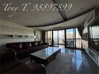 Mid Levels Central - Clovelly Court Block 1 03