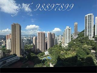 Mid Levels Central - Clovelly Court Block 1 06