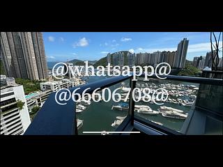 Wong Chuk Hang - Marinella 05