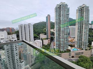 Kennedy Town - Lexington Hill 02