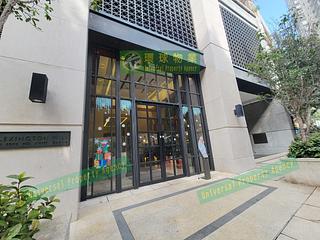 Kennedy Town - Lexington Hill 21