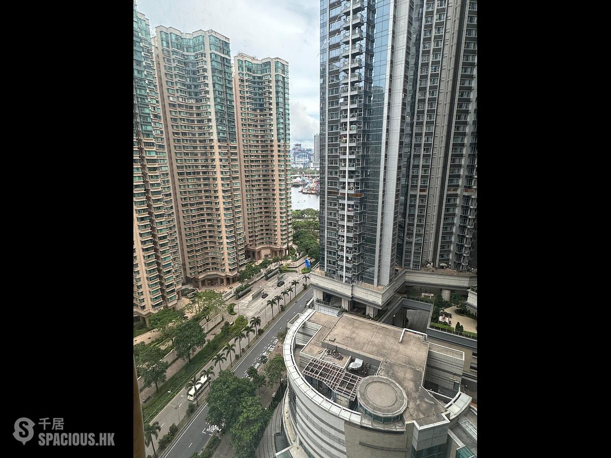 Tai Kok Tsui - The Long Beach Tower 6 01