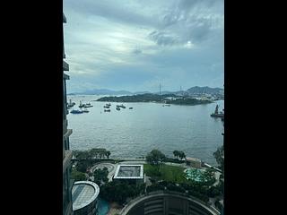 Tai Kok Tsui - The Long Beach Tower 6 07