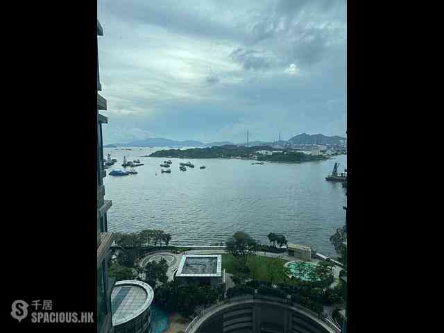 Tai Kok Tsui - The Long Beach Tower 6 07