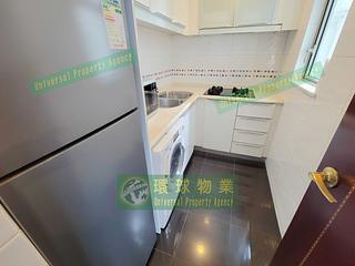 Kennedy Town - The Merton 13
