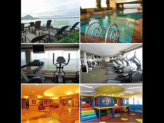 Kennedy Town - The Merton 28